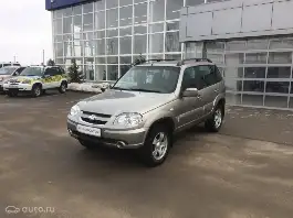 Chevrolet ПРАЙМ